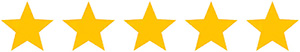 Five Star Rating