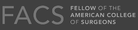 Fellow of the American College of Surgeons